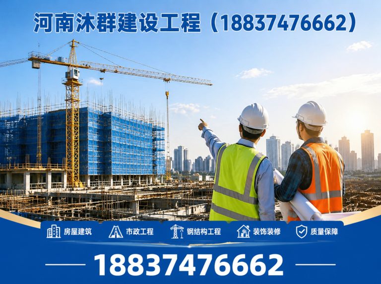 魏都区钢结构别墅展示图